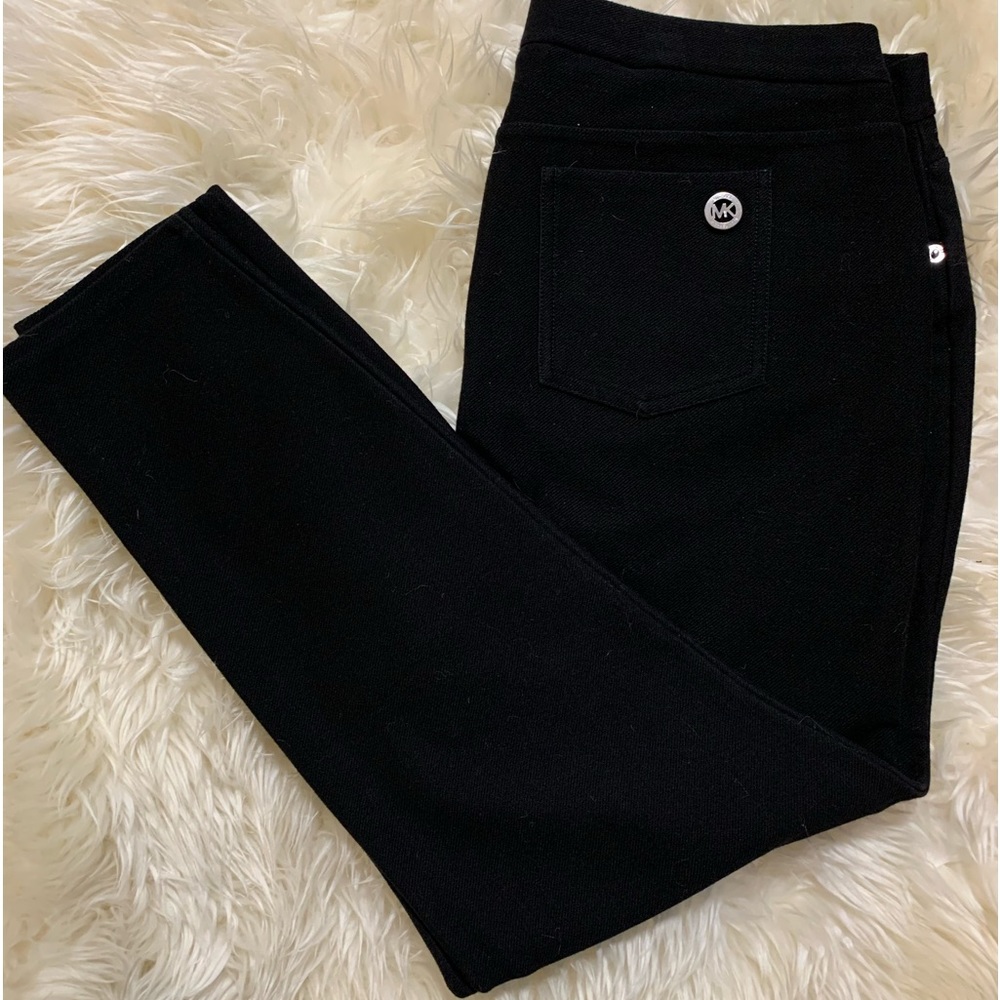 Michael Kors Black Pants